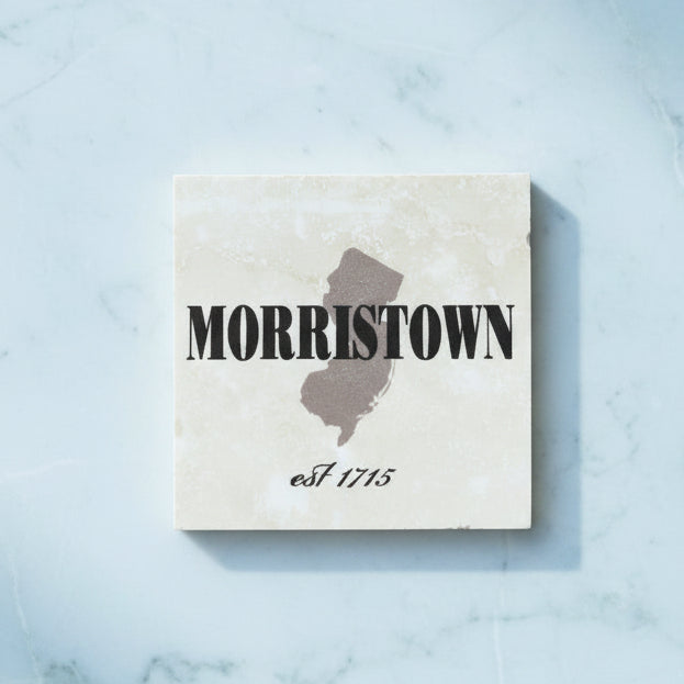 Morristown Est. 1715 Coaster - Home & Lifestyle