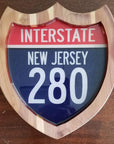 Interstate Sign Decor - 280 - Home & Lifestyle