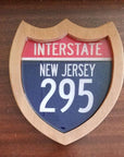 Interstate Sign Decor - 295 - Home & Lifestyle