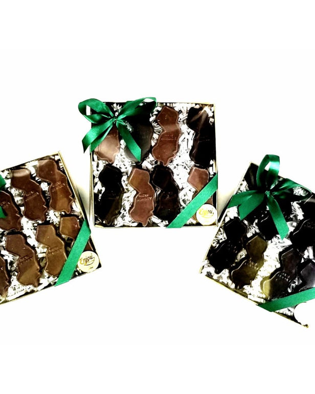 Eat and Drink Local Just Jersey