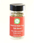 Organic Herb & Salt Blend - Anise to meet you - Good Eats
