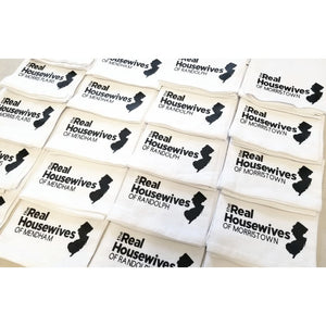 Real Housewives Dish Towel - Home & Lifestyle