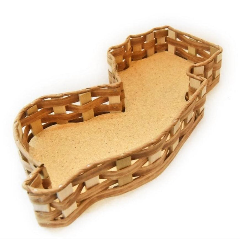 Shore to Please Gift Basket/Box Just Jersey