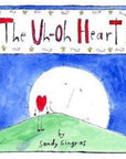 The Uh-Oh Heart - Books & Cards