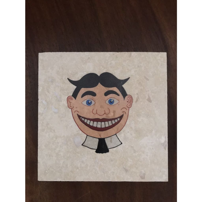 Tillie Coaster