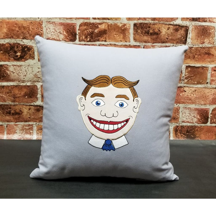 Tillie Pillow