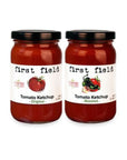 Tomato Ketchup - Good Eats