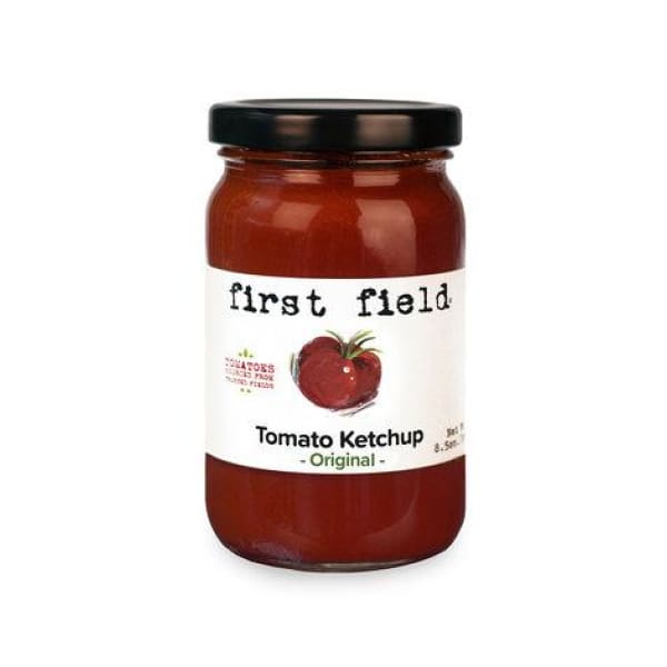 Tomato Ketchup - Original - Good Eats