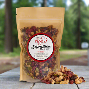 8 oz. Bag of Signature Trail Mix