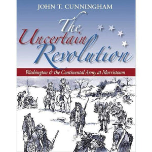 Uncertain Revolution - Books & Cards